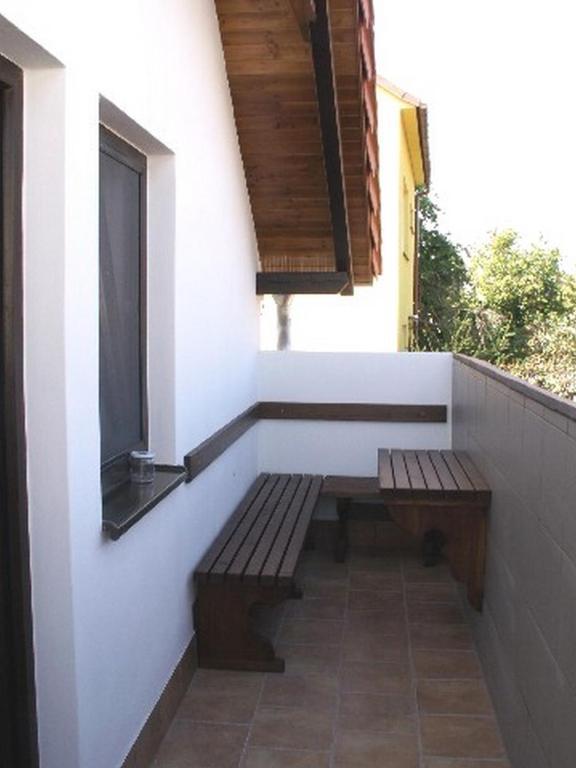 Pension Cerny Jezdec Lednice Δωμάτιο φωτογραφία